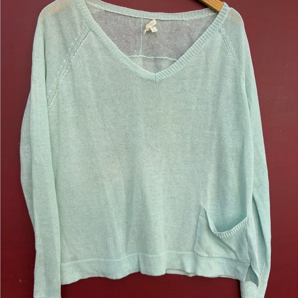 Eileen Fisher Sweater